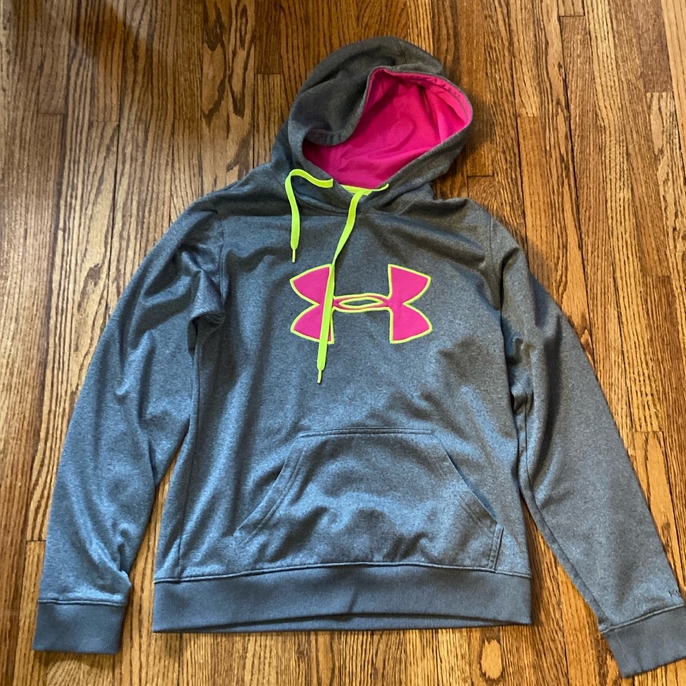 Under Armour Medium Sweatshirt